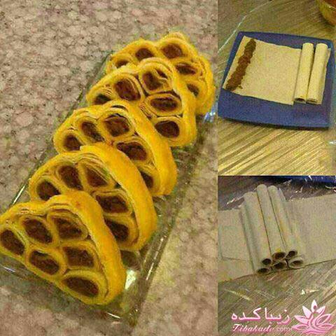 فینگرفود های دورهمی