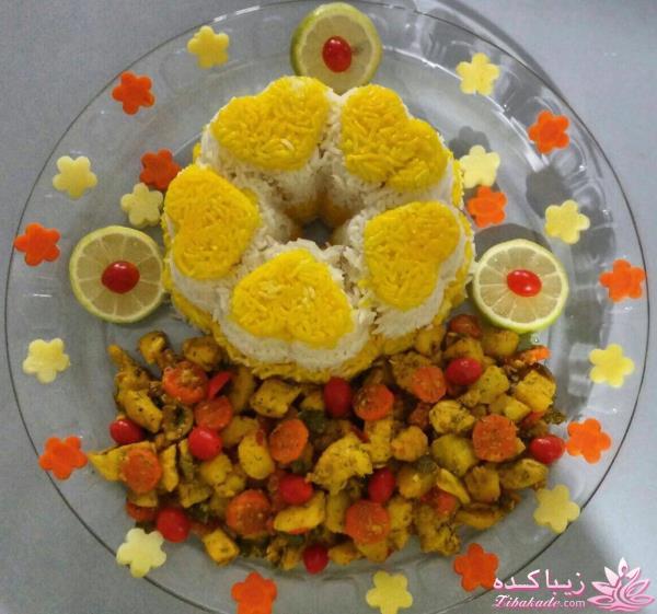 شام چی درست کنیم؟