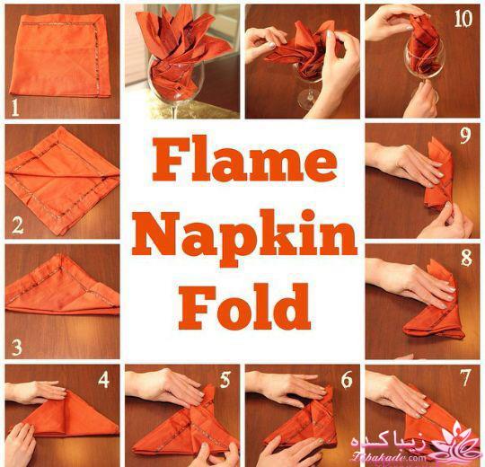 نکات خانه داری