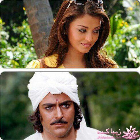 عکس بازیگران + بیوگرافی بازیگران