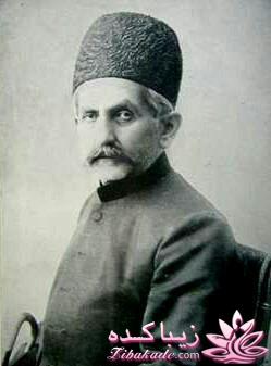 از کوروش کبیر تا محمدرضا پهلوی