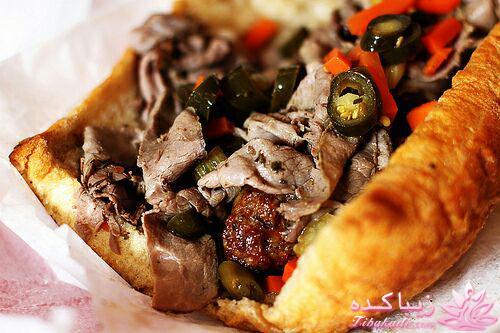 شام چی درست کنیم؟