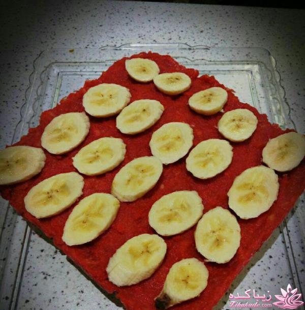 انواع دسر | انواع ژله