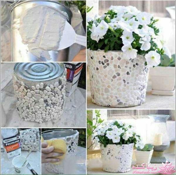 ایده های خلاقانه