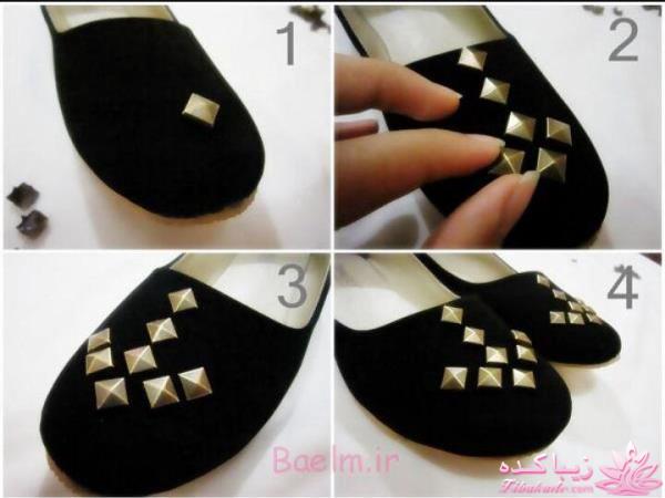 ایده های خلاقانه