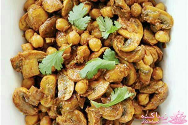 شام چی درست کنیم؟