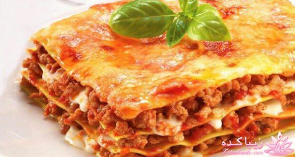 شام چی درست کنیم؟