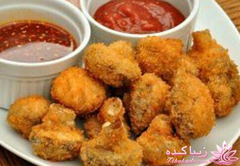 شام چی درست کنیم؟