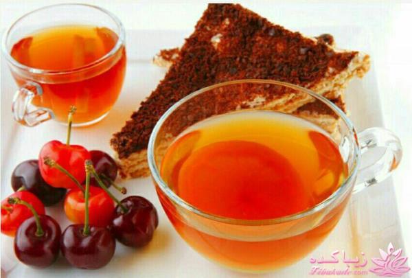 انواع دمنوش