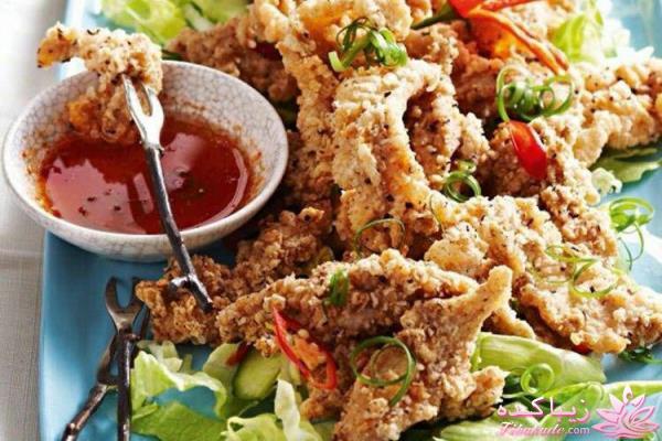 شام چی درست کنیم؟