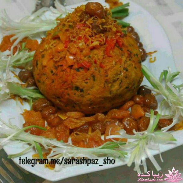 شام چی درست کنیم؟