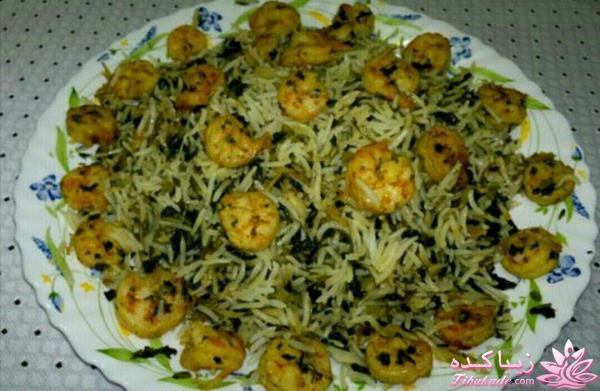 شام چی درست کنیم؟