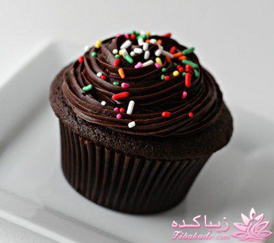 انواع کیک و شیرینی