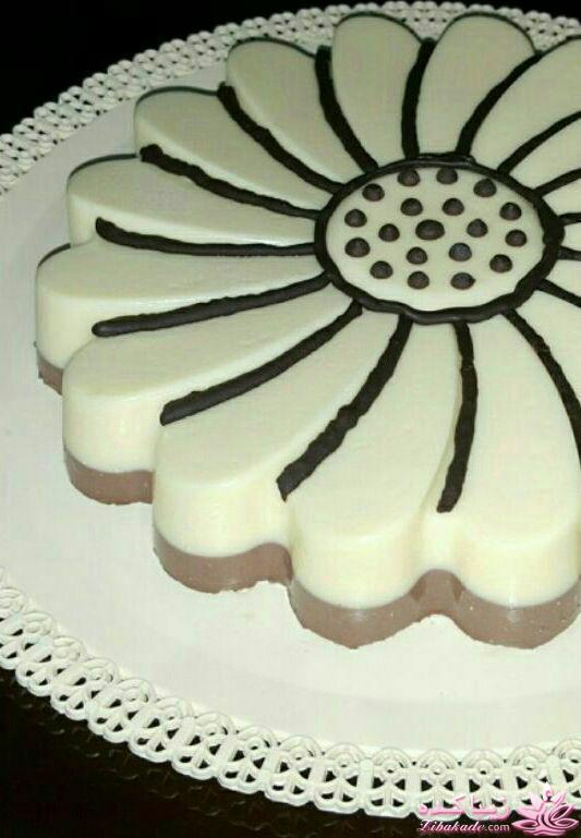 انواع دسر | انواع ژله