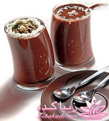 انواع نوشیدنی