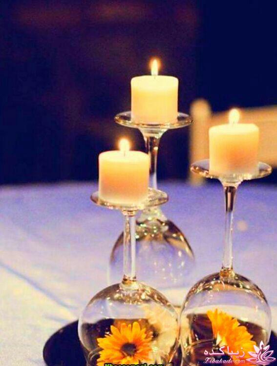 ایده های خلاقانه