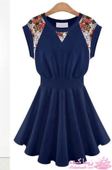 مدل لباس - لباس مجلسی