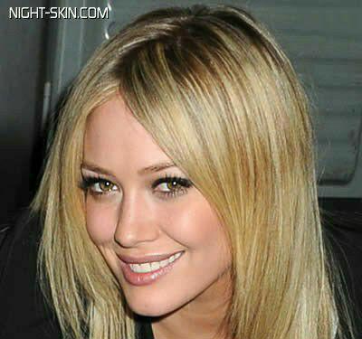 مدل مو در منزل