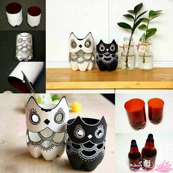 ایده های خلاقانه