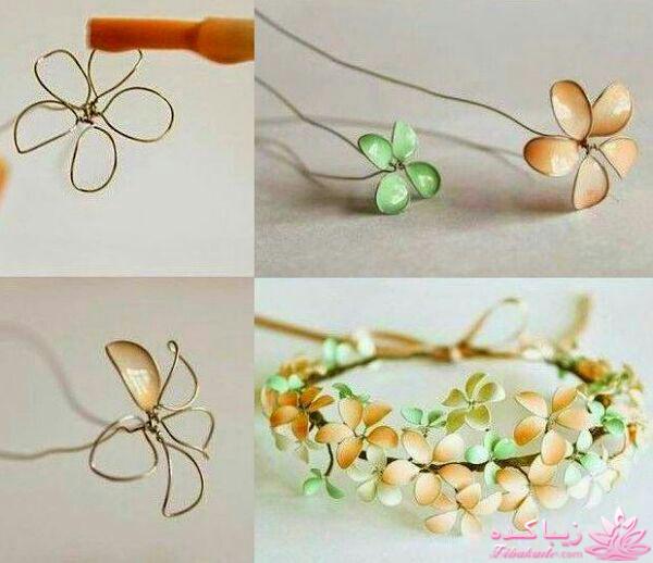 ایده های خلاقانه