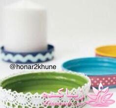 ایده های خلاقانه