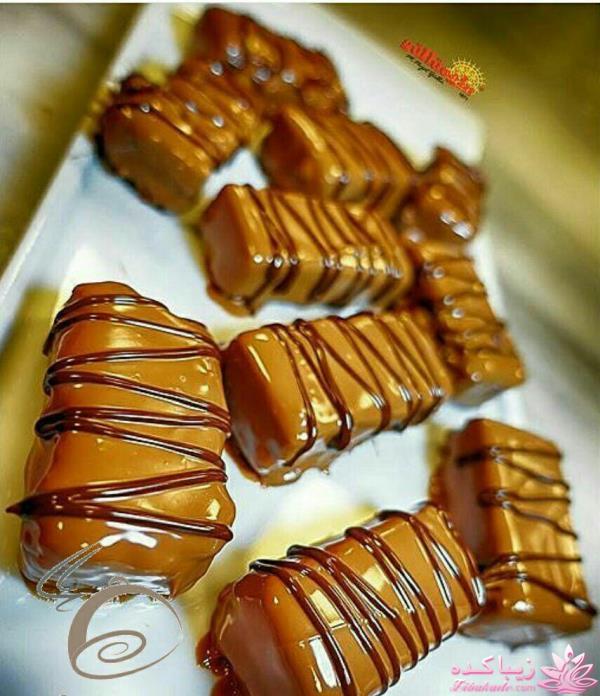 انواع کیک و شیرینی