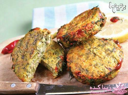 شام چی درست کنیم؟