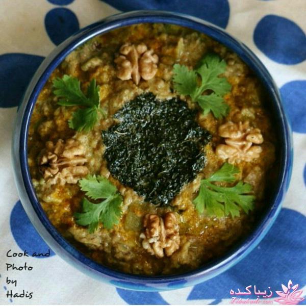 شام چی درست کنیم؟