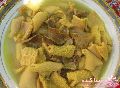 شام چی درست کنیم؟