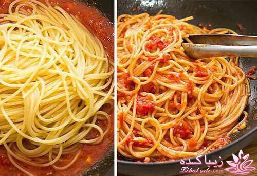 شام چی درست کنیم؟