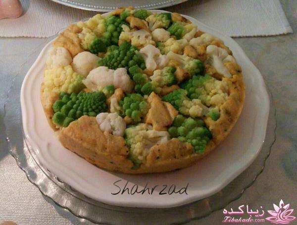 شام چی درست کنیم؟