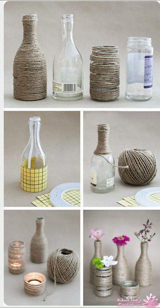 ایده های خلاقانه