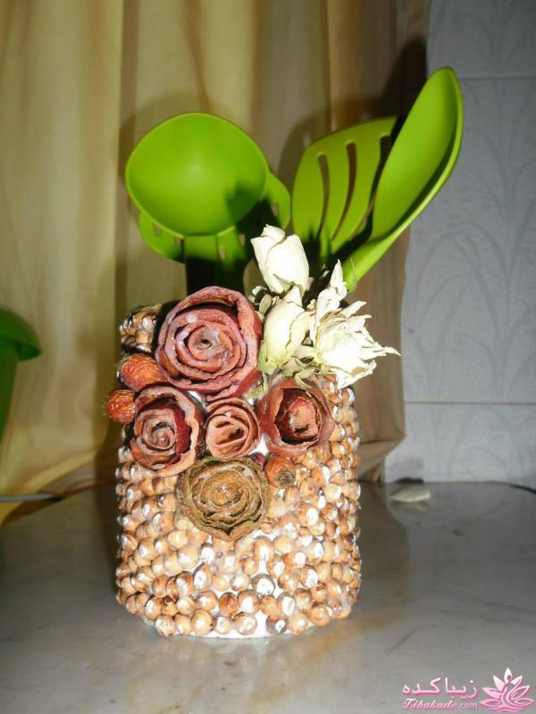 ایده های خلاقانه