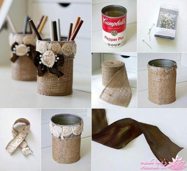 ایده های خلاقانه