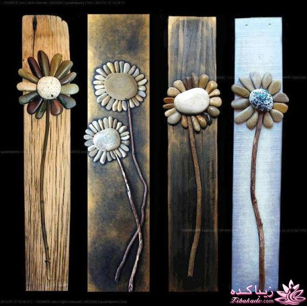 ایده های خلاقانه