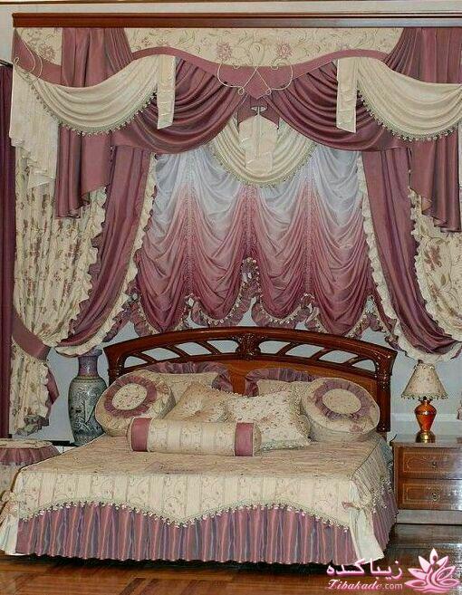 چیدمان جهیزیه، چیدمان منزل، دکوراسیون