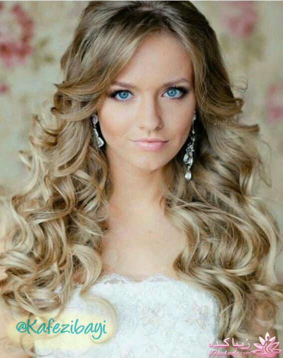 آموزش ترکیب رنگ مو 