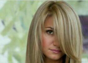 آموزش ترکیب رنگ مو 