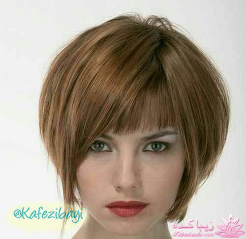 آموزش ترکیب رنگ مو 