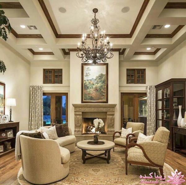 چیدمان جهیزیه، چیدمان منزل، دکوراسیون