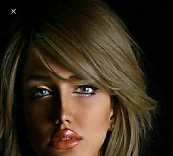 آموزش ترکیب رنگ مو 