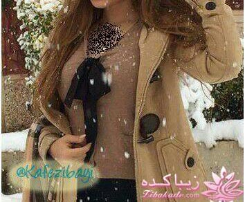 آموزش ترکیب رنگ مو 