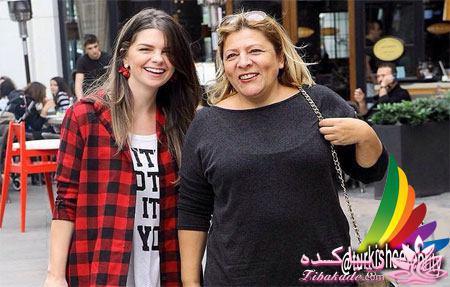 اخبار بازیگران ترک