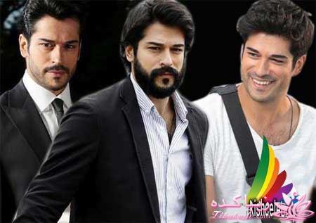 اخبار بازیگران ترک