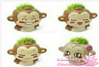 آموزش تزیین سفره هفت سین