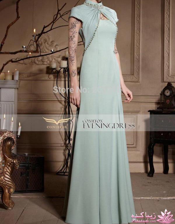 مدل لباس - لباس مجلسی