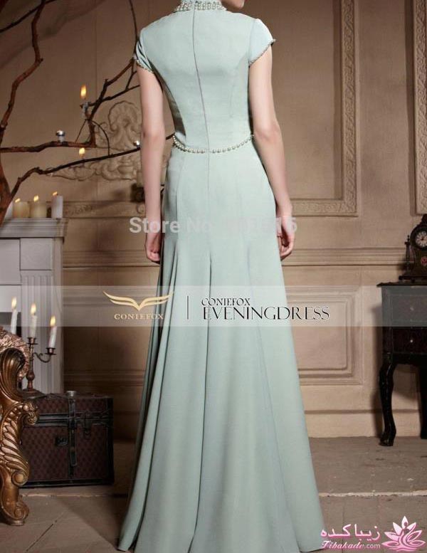 مدل لباس - لباس مجلسی