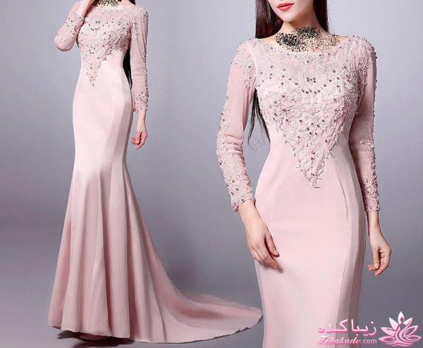 مدل لباس - لباس مجلسی