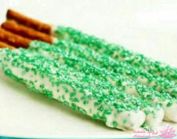 انواع کیک و شیرینی