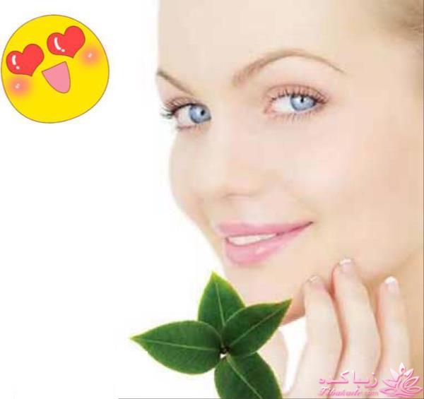 قوی ترین “ماسک #لیفتینگ صورت”